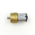 FF-N10 Kely DC Gear Motor Ho an&#39;ny Ankizy Kilalao